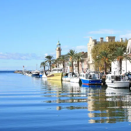 Le Nirvana-3 By Interhome *