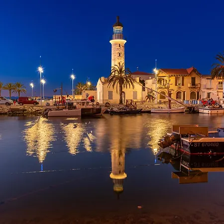 Le Nirvana-3 By Interhome *