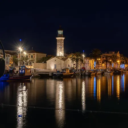 Le Nirvana-3 By Interhome 아파트 *