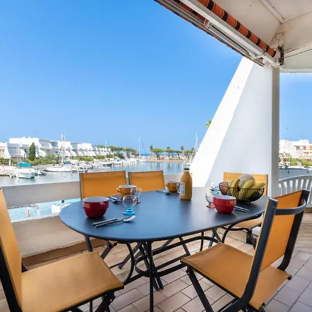 Le Nirvana-3 By Interhome * Le Grau-du-Roi