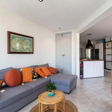 Le Nirvana-3 By Interhome *