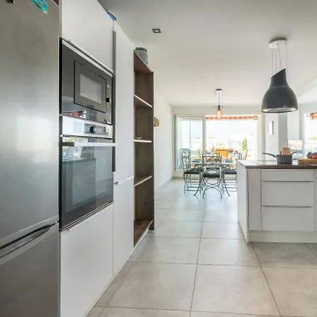 Le Nirvana-3 By Interhome * Le Grau-du-Roi