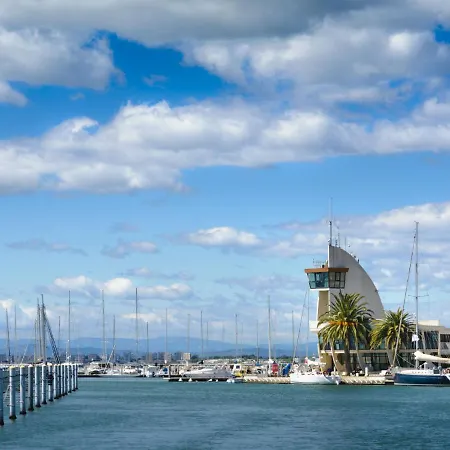 Le Nirvana-3 By Interhome Appartement