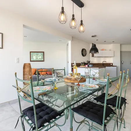 Le Nirvana-3 By Interhome Apartment *
