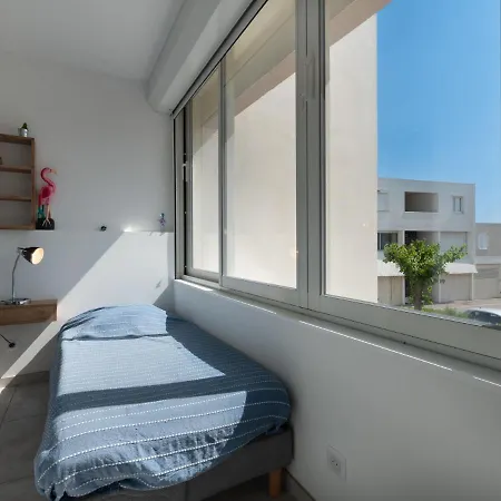 Le Nirvana-3 By Interhome Le Grau-du-Roi