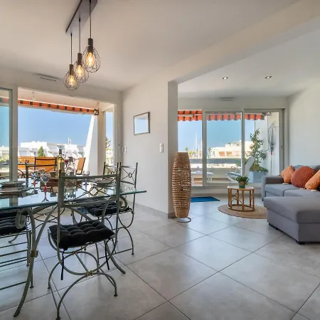 Le Nirvana-3 By Interhome Apartment *