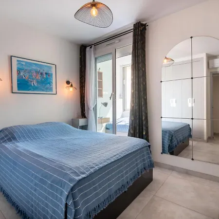 Apartment Le Nirvana-3 By Interhome