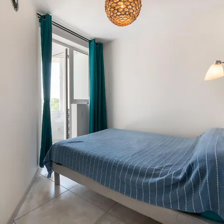 Le Nirvana-3 By Interhome Apartment Le Grau-du-Roi