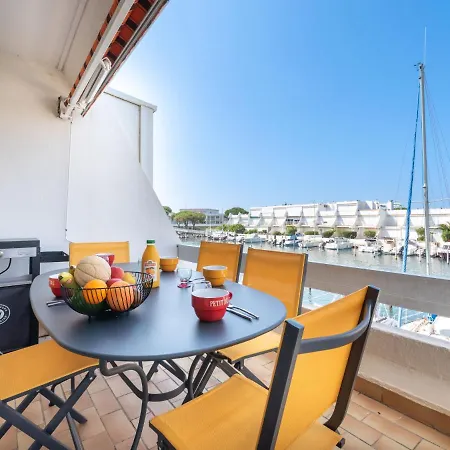 Apartment Le Nirvana-3 By Interhome *