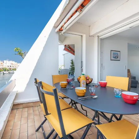 Le Nirvana-3 By Interhome *