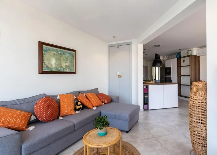 Le Nirvana-3 By Interhome *