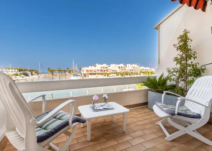 Appartement Le Nirvana-3 By Interhome *