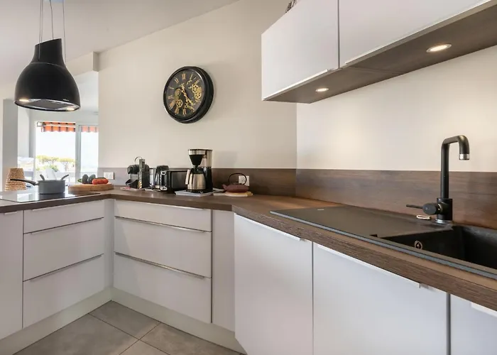 Le Nirvana-3 By Interhome Appartement Le Grau-du-Roi