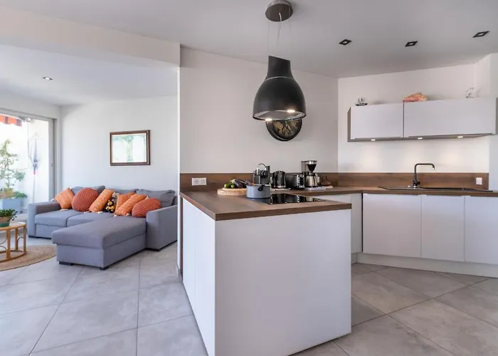 Le Nirvana-3 By Interhome