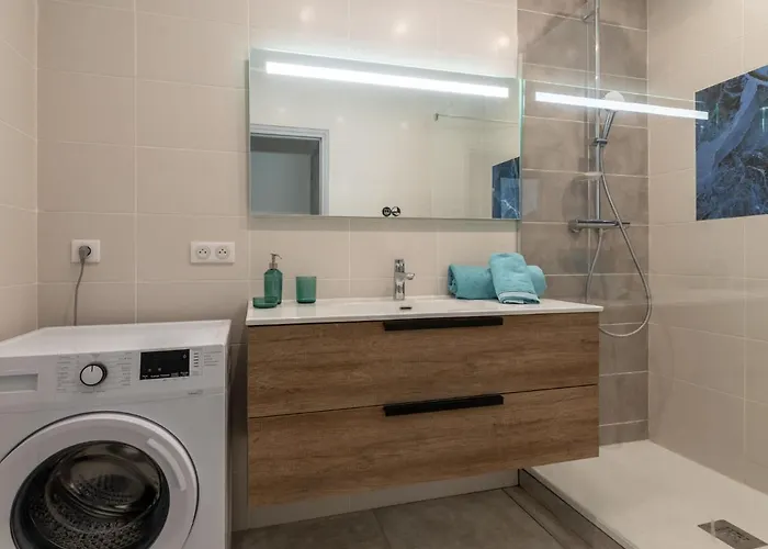 Appartement Le Nirvana-3 By Interhome