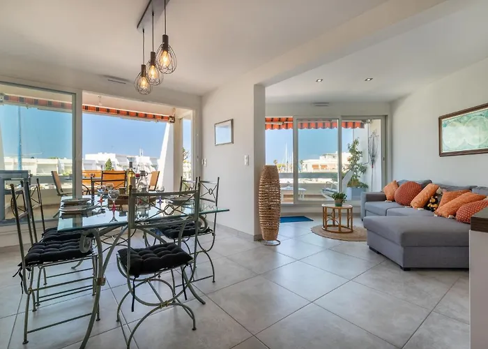 Le Nirvana-3 By Interhome Appartement *