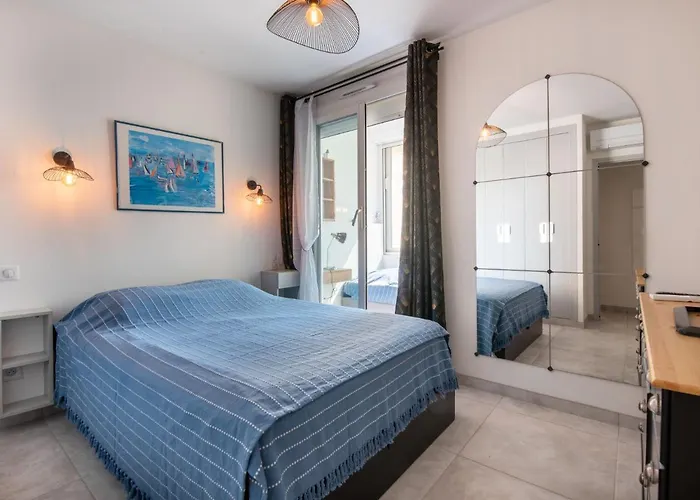 Appartement Le Nirvana-3 By Interhome