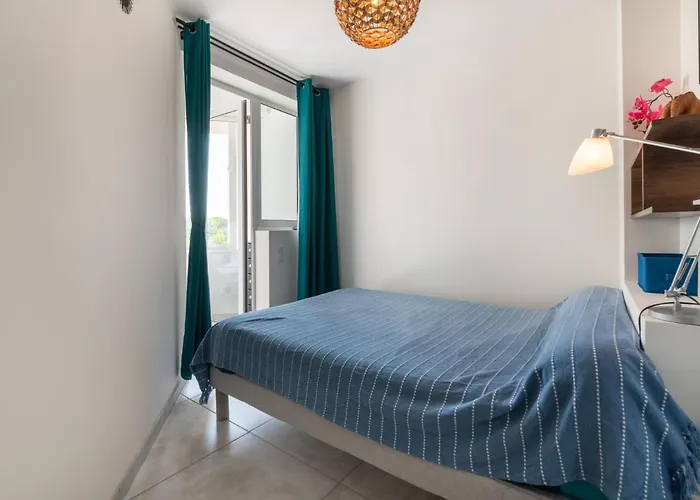 Le Nirvana-3 By Interhome Appartement Le Grau-du-Roi