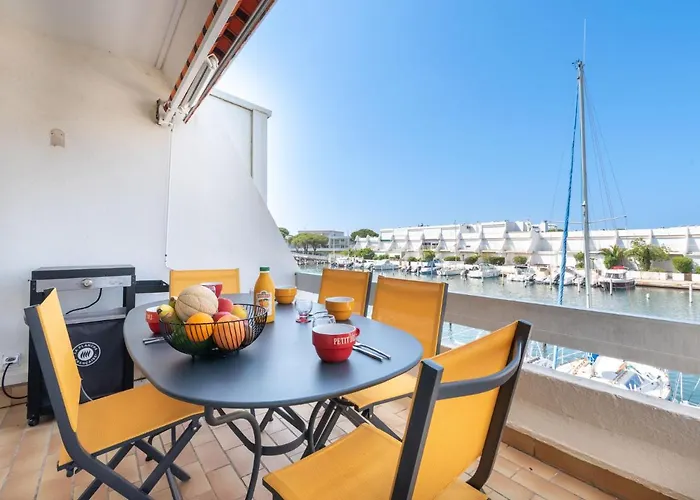 Appartement Le Nirvana-3 By Interhome *