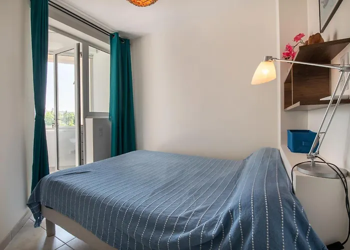 Le Nirvana-3 By Interhome *