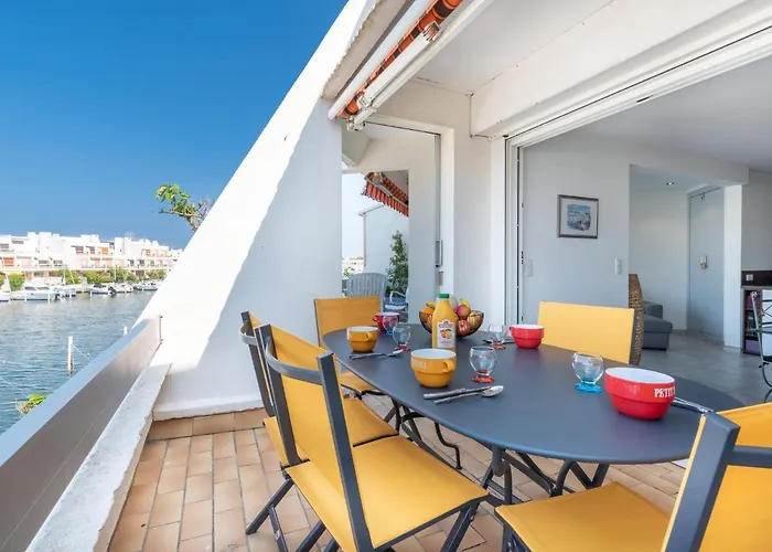 Le Nirvana-3 By Interhome *