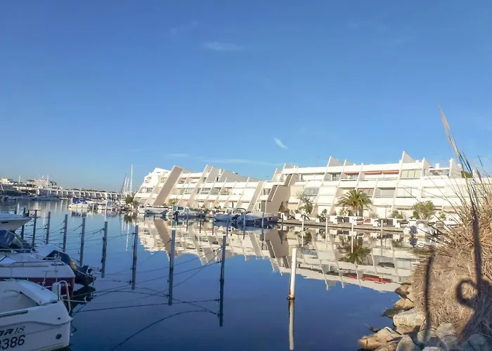 Le Nirvana-3 By Interhome * Le Grau-du-Roi